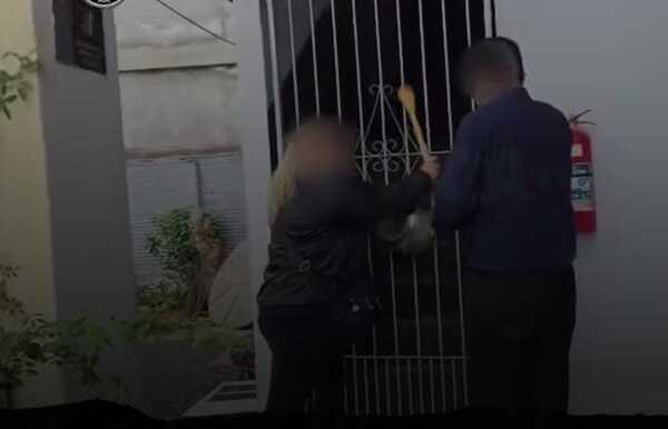 Popular / Symi valiente encaró a profe depravado: “Caro vas a pagar, al infierno te vas a ir”