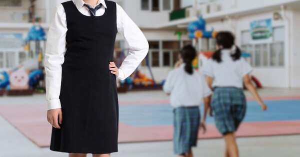 La Nación / Fallo judicial en Fernando de la Mora reafirma autoridad escolar y descarta discriminación en caso de estudiante trans