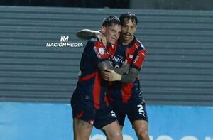 Versus / La Serie A recuerda a Juan Manuel Iturbe tras su grito sagrado ante Nacional