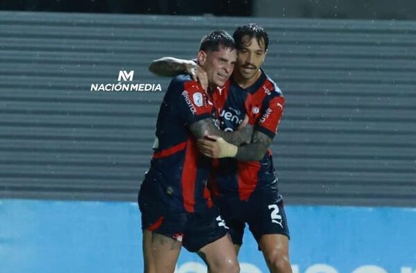 Versus / La Serie A recuerda a Juan Manuel Iturbe tras su grito sagrado ante Nacional