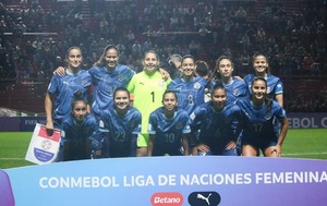 Los cañones apuntan a Venezuela - La Tribuna