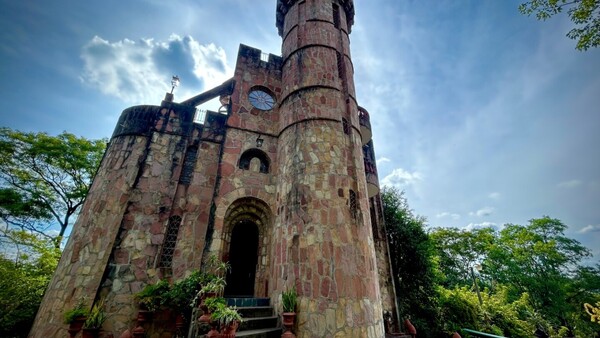 El turismo nacional suma una nueva propuesta: La Ruta de los Castillos