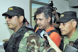 Caso “Pavo Real”: confirman juicio a cuñada de Pavão, por presunto lavado de dinero - Nacionales - ABC Color