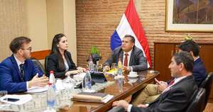 La Nación / Dictamen unánime de Legislación recomienda aprobar Ley de Protección de Datos con la versión del Senado