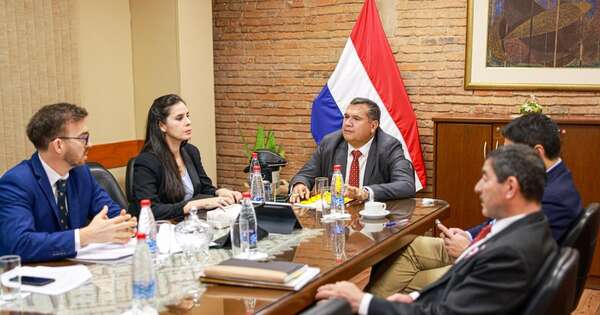 La Nación / Dictamen unánime de Legislación recomienda aprobar Ley de Protección de Datos con la versión del Senado