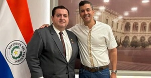 Diputado cartista admite favores y defiende viajes de Peña