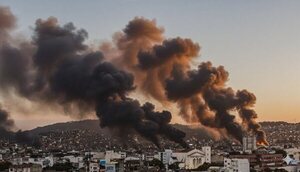 Al menos 22 muertos tras operación contra Comando Vermelho en Río de Janeiro