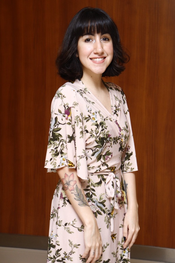 Paraguaya es reconocida por la revista MIT Technology Review