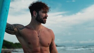 Popular / (GALERÍA) ¡Mañami el nuevo deporte que aprende Renato Prono!