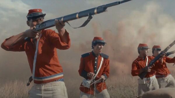 “Sé Valiente” impulsa al cine nacional con una mirada épica a la historia paraguaya