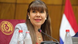 Celeste Amarilla afirma que titular de Petropar debe ser destituido