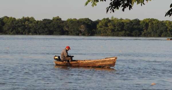 Diario HOY | MDS ajusta lista final de pescadores que accederán a subsidio por veda