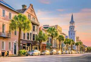 Charleston, Carolina del Sur: historia, playas y gastronomía sureña para viajeros culturales - Viajes - ABC Color