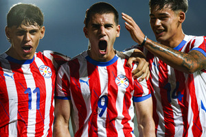 Nueva victoria de la Albirroja Sub 17