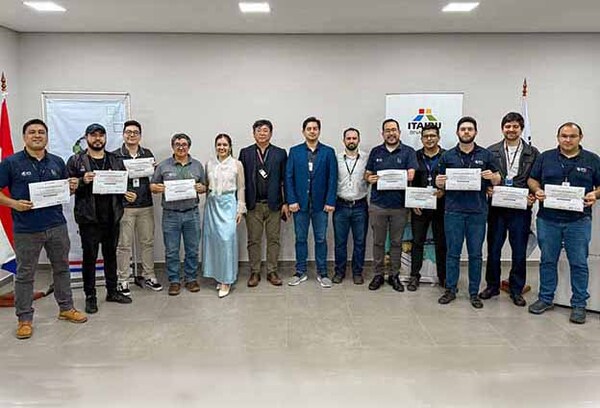 Centro Task albergó el primer curso de manejo de software de diseño 3D para modelado y manufactura digital | DIARIO PRIMERA PLANA