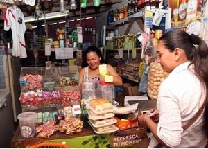 La verdad de las despensas: Ibarra desmiente cifras alarmantes, pero reconoce la lucha del ‘bolsillo chico’
