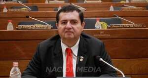 La Nación / Paraguay está recuperando su nombre gracias a Peña, afirma diputado