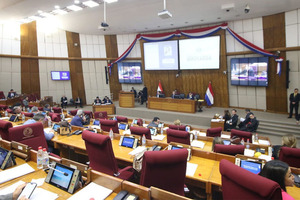 Mafia de los pagarés: presentarán pedido de juicio político a los ministros de la Corte - trece