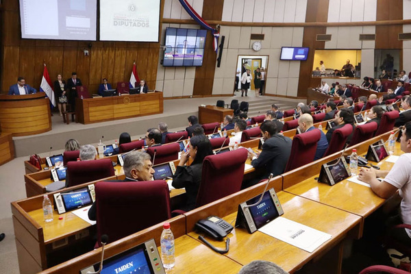 Mafia de los pagarés: víctimas presentarán pedido de juicio político a ministros de la Corte | Unicanal