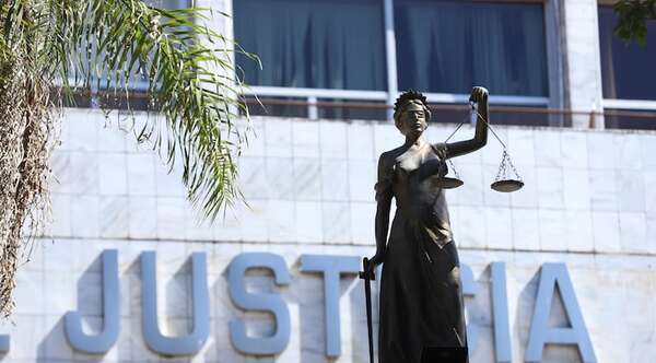 Funcionarios judiciales anuncian huelga general de 30 días desde el 14 de noviembre