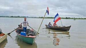 Atención pescadores: el Ministerio de  Desarrollo Social emite comunicado sobre subsidio  - Nacionales - ABC Color