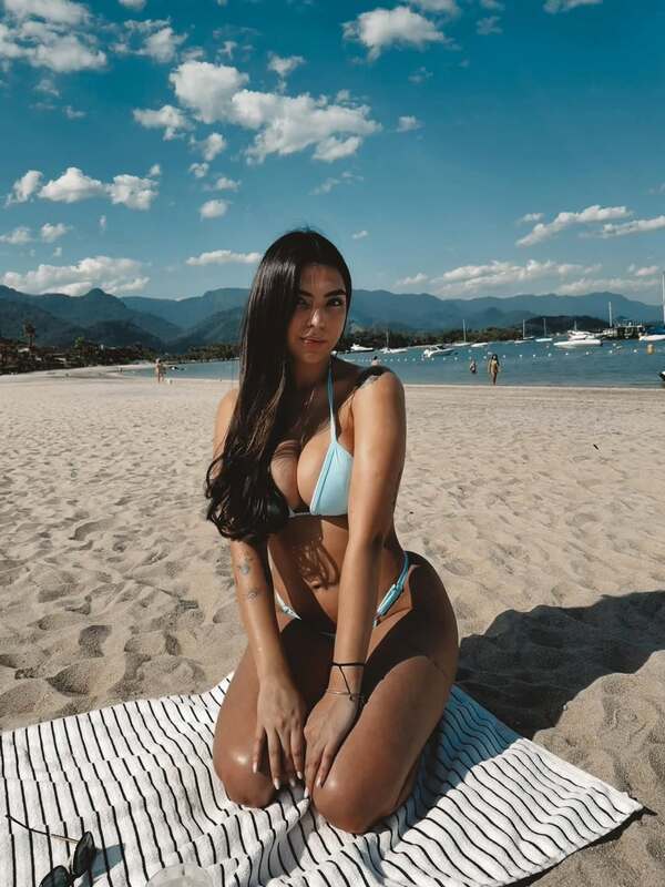 Marly Figueredo se arrepiente y pide disculpas a Natty Balbuena - Teleshow