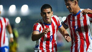 La Albirroja Sub 17 se consolida en la previa