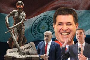 Censorship in Paraguay: The Gap Between the Cartista Government’s Official Discourse and Reality