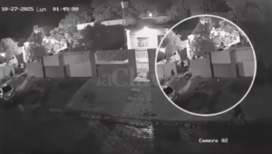 Otro violento asalto en Ciudad del Este: roban G. 60 millones