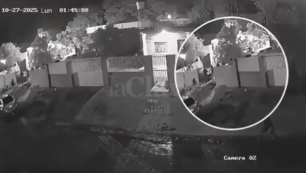 Otro violento asalto en Ciudad del Este: roban G. 60 millones