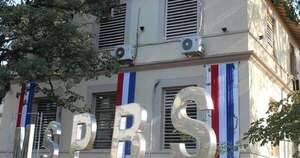 Diario HOY | Asociación apoya proceso de transparencia en atención a pacientes con AME