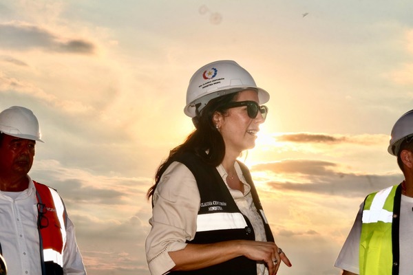 Presupuesto 2026 del MOPC será de USD 960 millones - ADN Digital