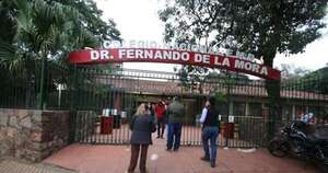 La Nación / “Existe diversidad, pero siempre se trata de cumplir las normas”, aseguró interventora de colegio