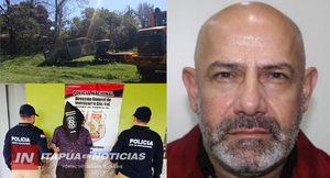 CASO AWALA: ASESINATO DEL LIBANÉS HABRÍA SIDO MOTIVADO POR UNA DEUDA