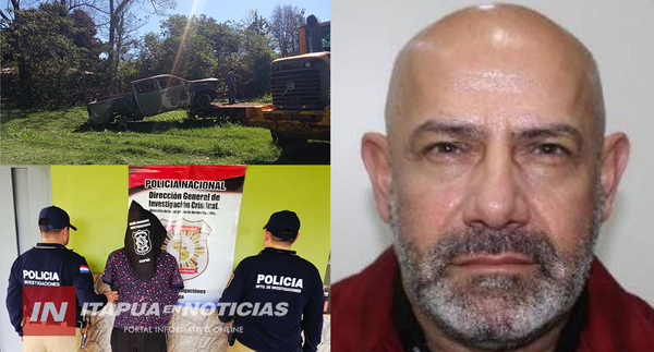 CASO AWALA: ASESINATO DEL LIBANÉS HABRÍA SIDO MOTIVADO POR UNA DEUDA