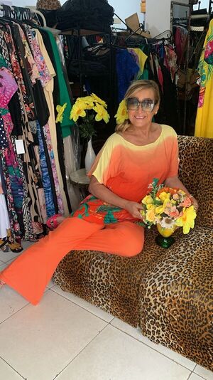 Popular / Mabel de Donna Bella habla sobre el auge de la moda talla Plus Size