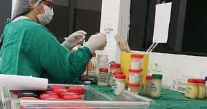 Diario HOY | Aprueban proyecto que crea una red de bancos de leche humana