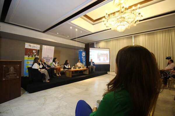 Discutirán cómo la falta de acceso al agua afecta al programa “Hambre Cero” en foro - Nacionales - ABC Color