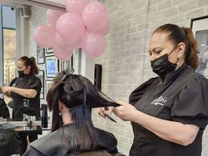 Diputados aprueba con modificaciones proyecto “peluqueado” sobre salones de belleza - Política - ABC Color