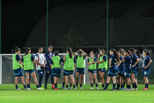 A la espera del siguiente compromiso