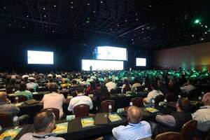 Más de 700 personas en Congreso del CEA sobre Pasturas y Forrajes - ABC Rural - ABC Color