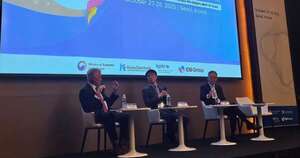 La Nación / Paraguay se posiciona como hub logístico y líder mundial en la producción de chía en Corea del Sur