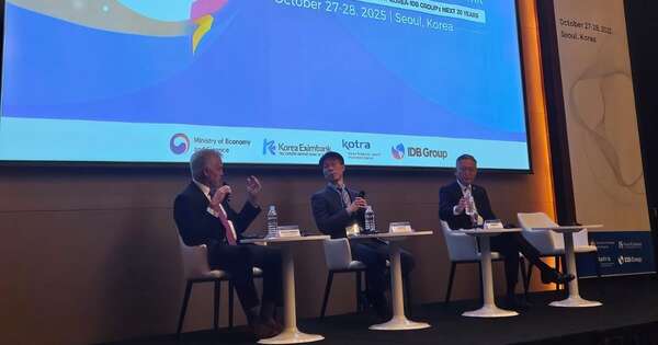 La Nación / Paraguay se posiciona como hub logístico y líder mundial en la producción de chía en Corea del Sur