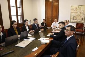 Consejo de Seguridad Social aprobó llamado a concurso para superintendente de Jubilaciones