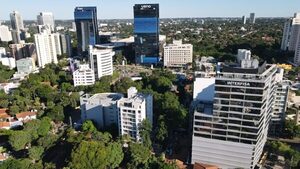 OCDE inicia evaluación para incluir a Paraguay como miembro pleno