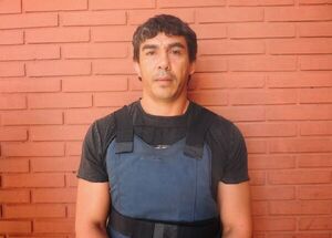 Rechazan traslado del narco "Chapalo" y confirman su permanencia en Emboscada - PDS RADIO Y TV