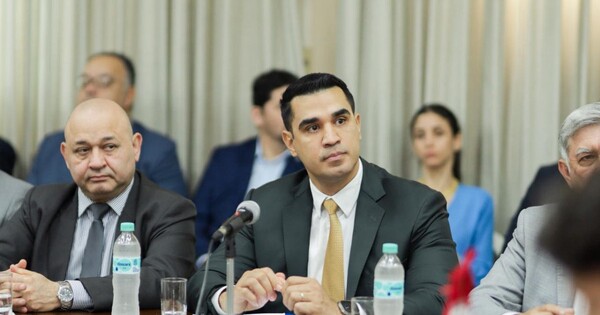 Luifer se despega de una encuesta que lo daba primero y Centurión espera un triunfo de Vaesken para lanzar la concordia