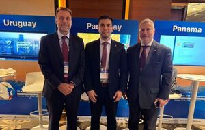 Paraguay se posiciona en Corea como hub logístico y líder mundial en chía