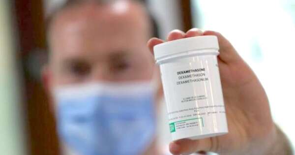 Diario HOY | Dan media sanción a proyecto sobre uso racional de corticoides