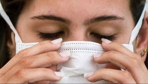 Popular / ¡Ndi! Repunte preocupante de virus respiratorios en los servicios de salud